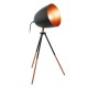 Lampada da Tavolo Industrial Style